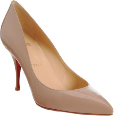 Christian Louboutin Piou Piou