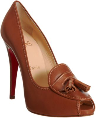 Christian Louboutin Campus