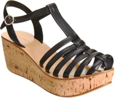 Roberto Del Carlo Fisherman Sandal