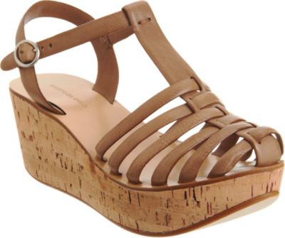Roberto Del Carlo Fisherman Sandal