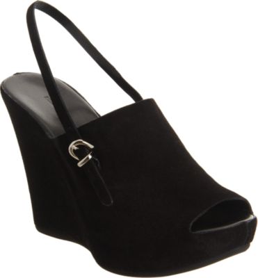 Roberto Del Carlo - Slingback Wedge