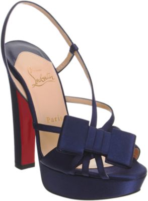 Christian Louboutin Disconoeud