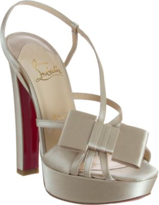 Christian Louboutin Disconoeud