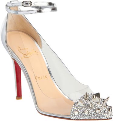 Christian Louboutin Just Picks