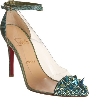 Christian Louboutin Just Picks