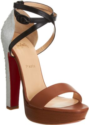 Christian Louboutin Summerissima