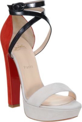 Christian Louboutin Summerissima