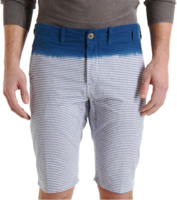 Paul Smith Jeans Dip Dye Short
