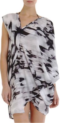 Zero + Maria Cornejo Cadu Tunic