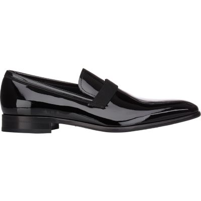 Salvatore Ferragamo Antoane Loafer
