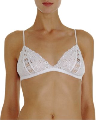 Fleur of England Boudir Bra