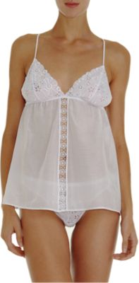 Fleur of England Floral Camisole