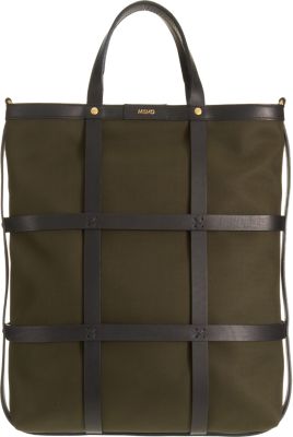 Mismo Grid Shopper