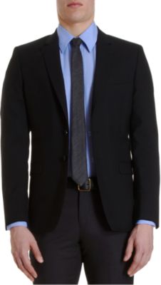 Barneys New York CO-OP - Slim Suit Jacket