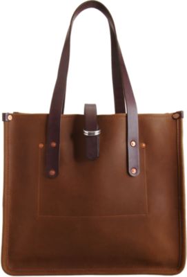 Emil Erwin Labor Tote
