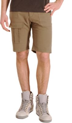 Woolrich Woolen Mills Camper Short