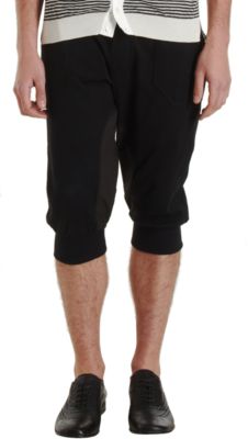 TIM Three Quarter Short