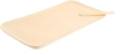 Tina Frey Designs Large Resin Cheese Board with Spreader