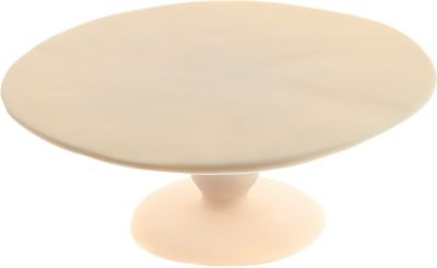 Tina Frey Designs Large Resin Cake Stand
