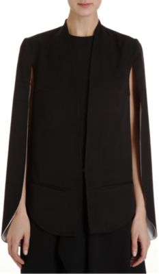 Wayne Cape Blazer