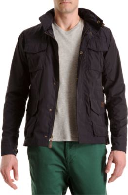 Spiewak Ash Field Coat