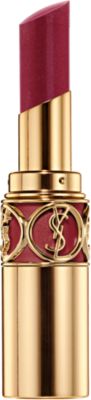 Yves Saint Laurent Rouge Volupt&eacute; Perle: Silky Sensual Radiant Lipstick SPF 15