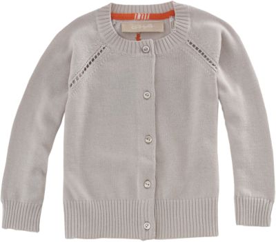 Christopher Fischer Parrot Cardigan