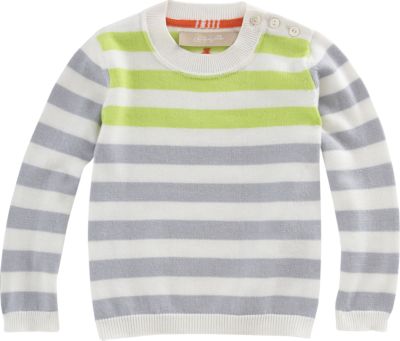 Christopher Fischer Crewneck Sweater