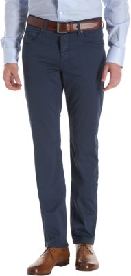 Fay Five-Pocket Trousers