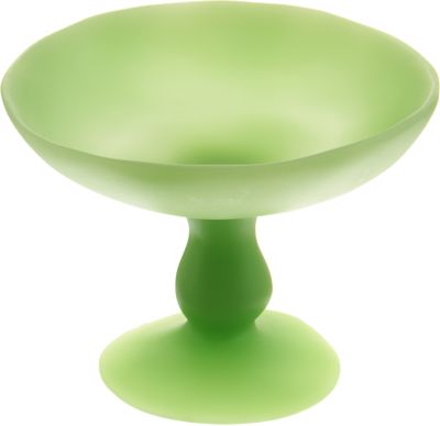 Tina Frey Designs Small Pedestal Bowl