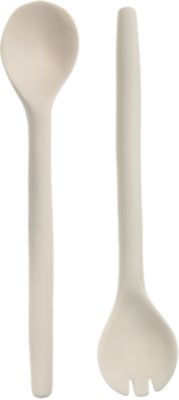 Tina Frey Designs Resin Salad Servers