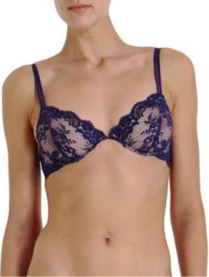 Stella McCartney Elodie Hopping Bra