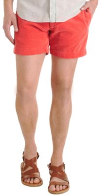 Michael Bastian Corduroy Hiking Short