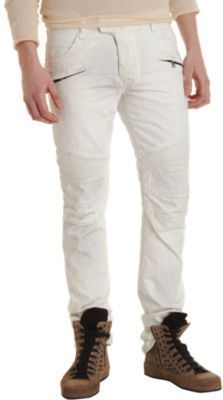 Balmain Biker Jean