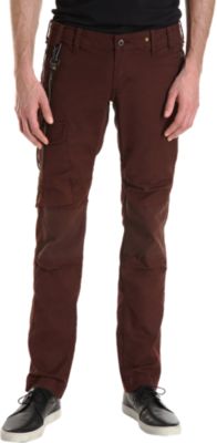 Nice Collective Slim Cargo Pant