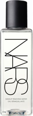 NARS Makeup Removing Water