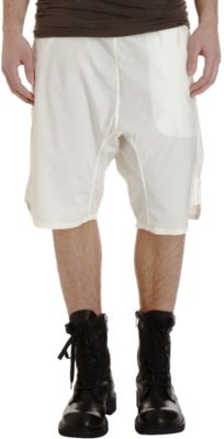 Rick Owens DRKSHDW Low Crotch Short