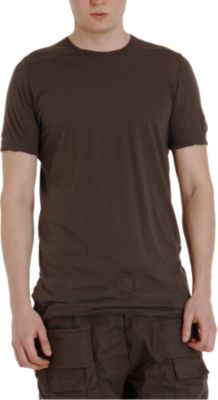 Rick Owens DRKSHDW Crewneck Tee