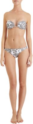 Mikoh Swimwear Miyako Bottom