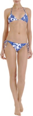 Mikoh Swimwear Venice Bottom