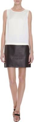 The Row Swifton Skirt
