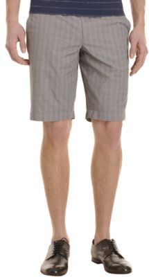 PS Paul Smith Glen Plaid Short