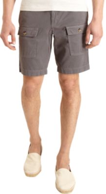 Vince Flap Pocket Short