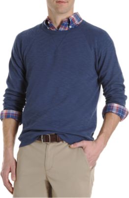 Vince Raglan Sweatshirt