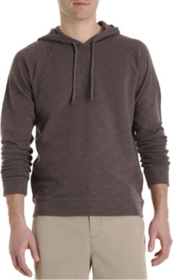 Vince Raglan Hoodie
