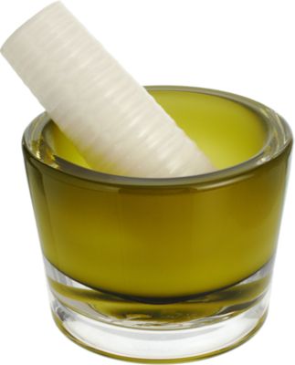 AJ Metissage Mortar and Pestle