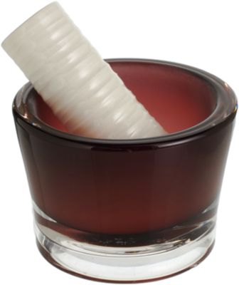 AJ Metissage Mortar and Pestle