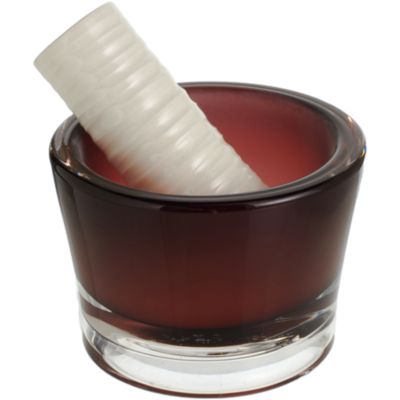 AJ Metissage Mortar and Pestle