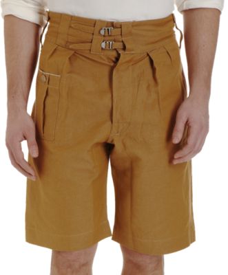 Nigel Cabourn Selvedge Short