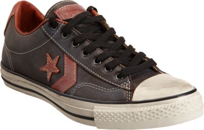 Converse by John Varvatos - Star Player Low-Top